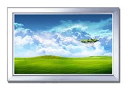 燈箱專家，值得信賴，山西德軒做字廠