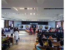 “六. 一”兒童節(jié)即將來到，德軒文化傳媒祝愿祖國(guó)的孩子們快樂成長(zhǎng)，幸福永遠(yuǎn)！